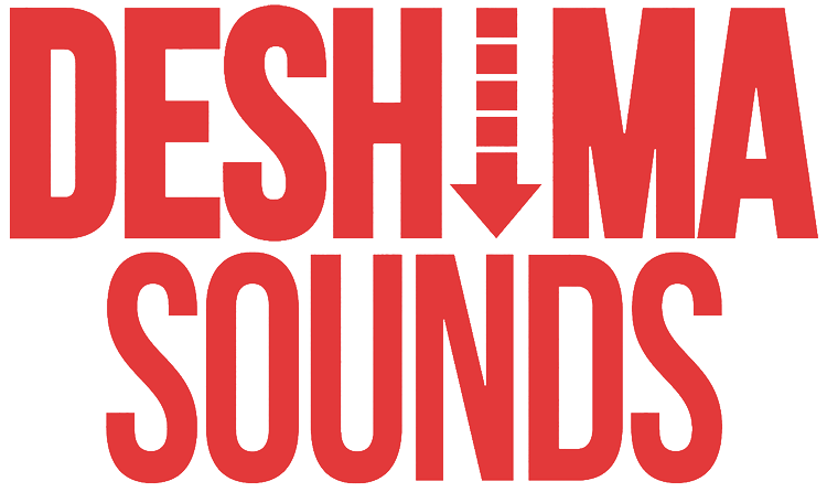 Deshima Sounds