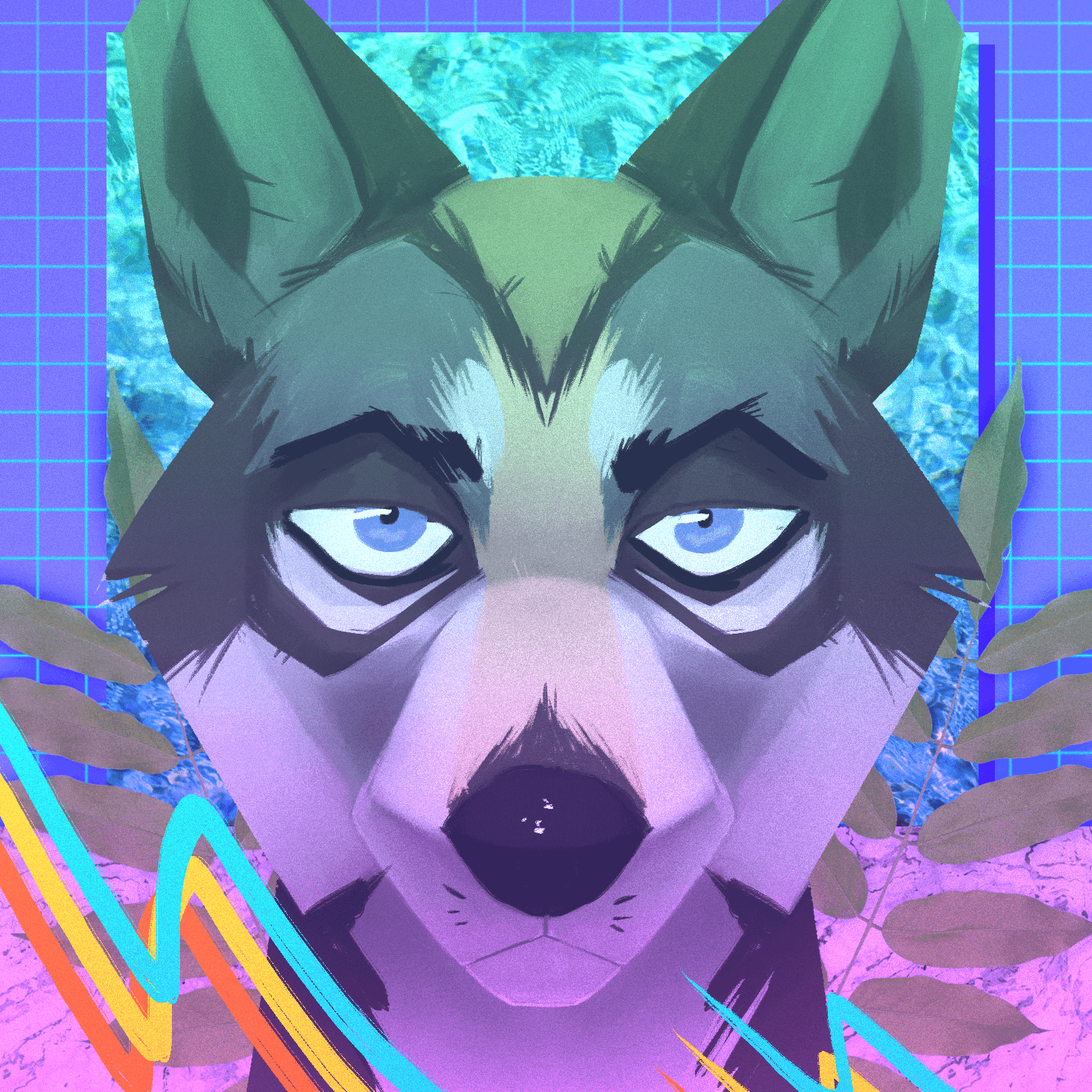 DJ Nine Avatar